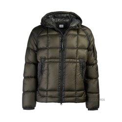 [CP컴퍼니] FW24 남성 DD 쉘 후드 자켓 17CMOW210A 006099A 674 _SSG