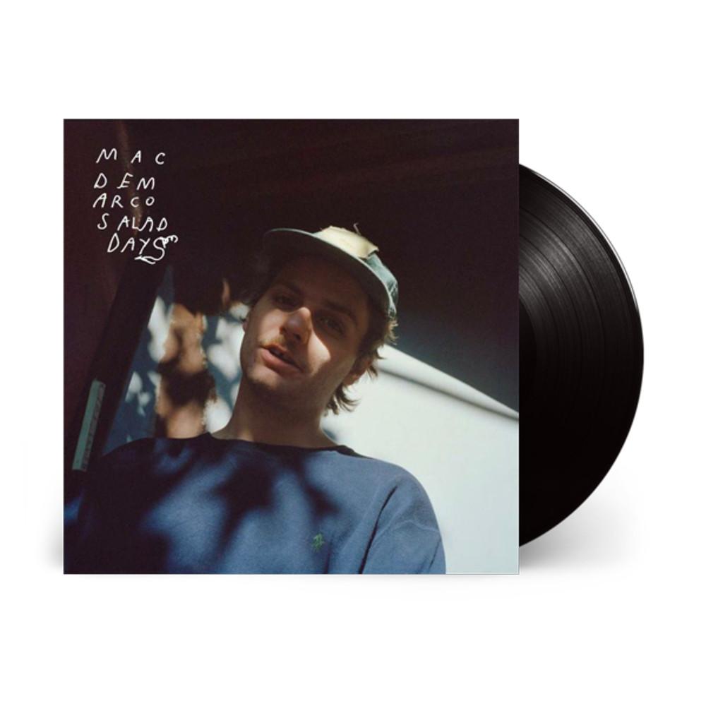 Mac Demarco - Salad Days (Vinyl, LP) 맥드마르코 LP