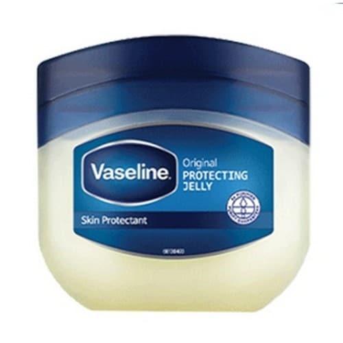 바세린 프로텍팅 젤리 오리지널 100ml (4개)
