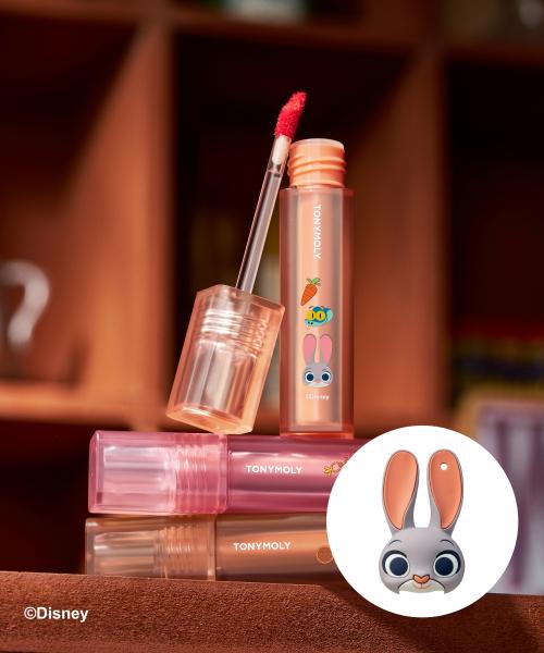 [주토피아] 퍼펙트립스 쇼킹립 4g