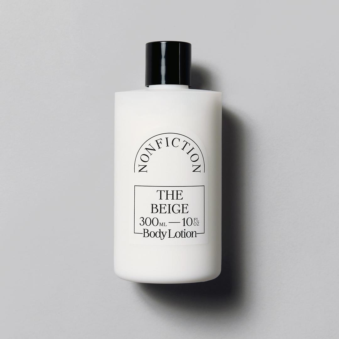 더베이지 바디 로션 300ml