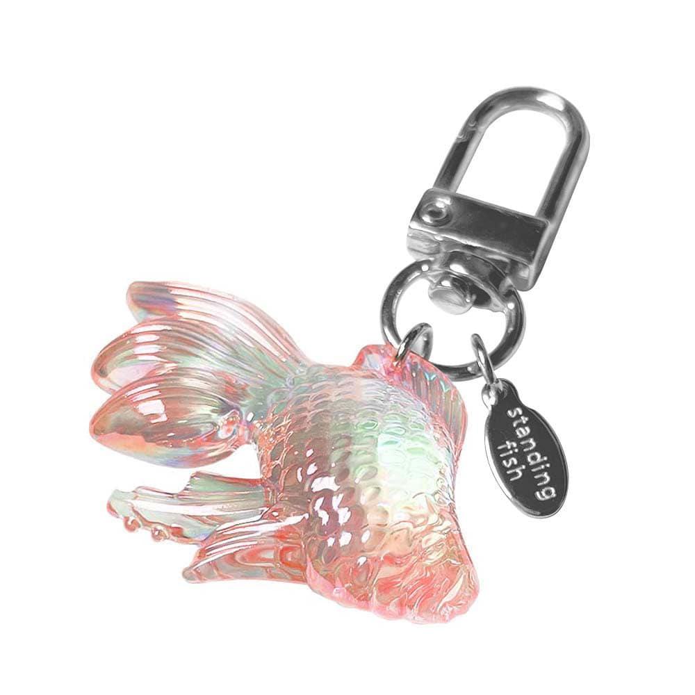 I LOVE MY FISH! 키링_A06