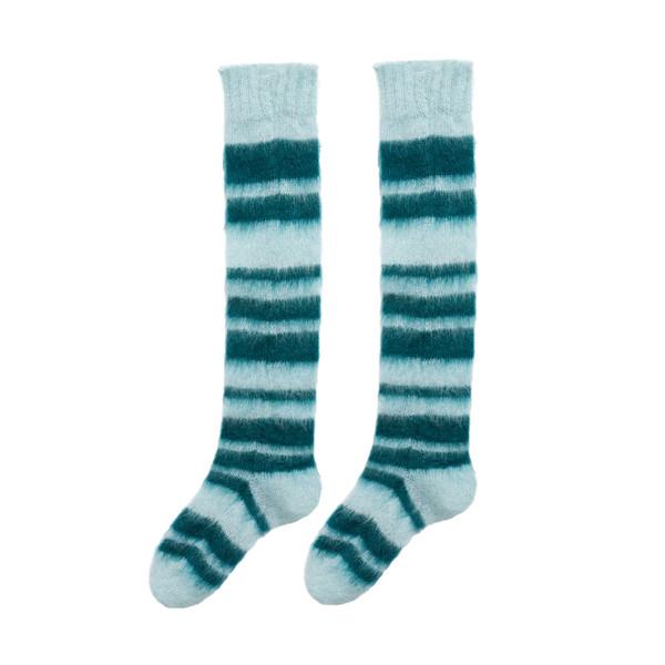 Kacy Knitted Socks