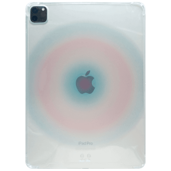 [ipad case] In my dreams (젤하드)