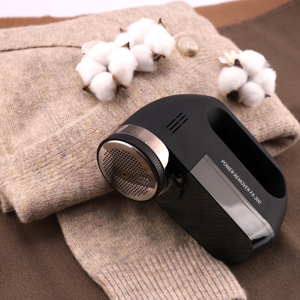 아이프리 세탁소용 보풀제거기 FX-300 전기식 전문가용