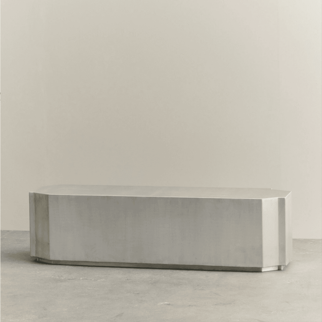FUNKI RECTANGLE LOUNGE TABLE