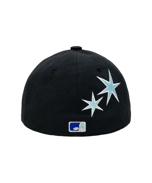 BPT 심볼 스타 캡 블랙