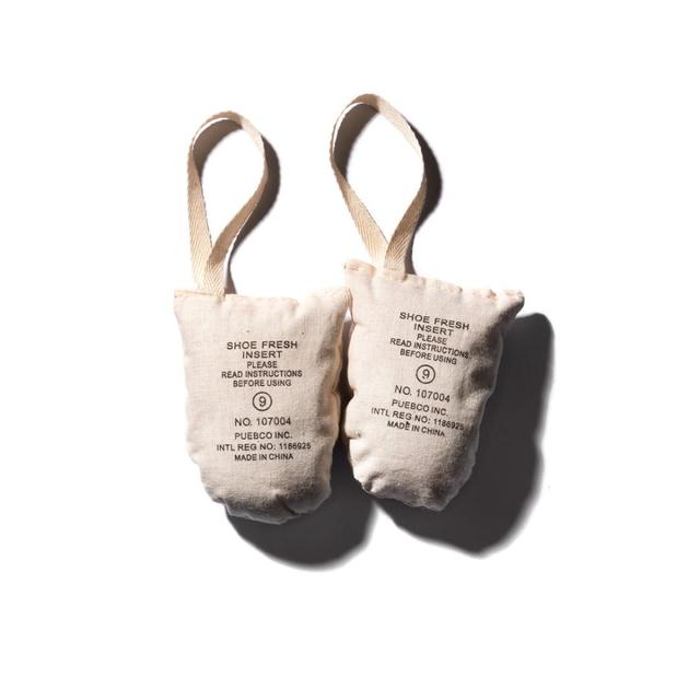 [푸에브코][PUEBCO]  SHOE FRESH INSERT