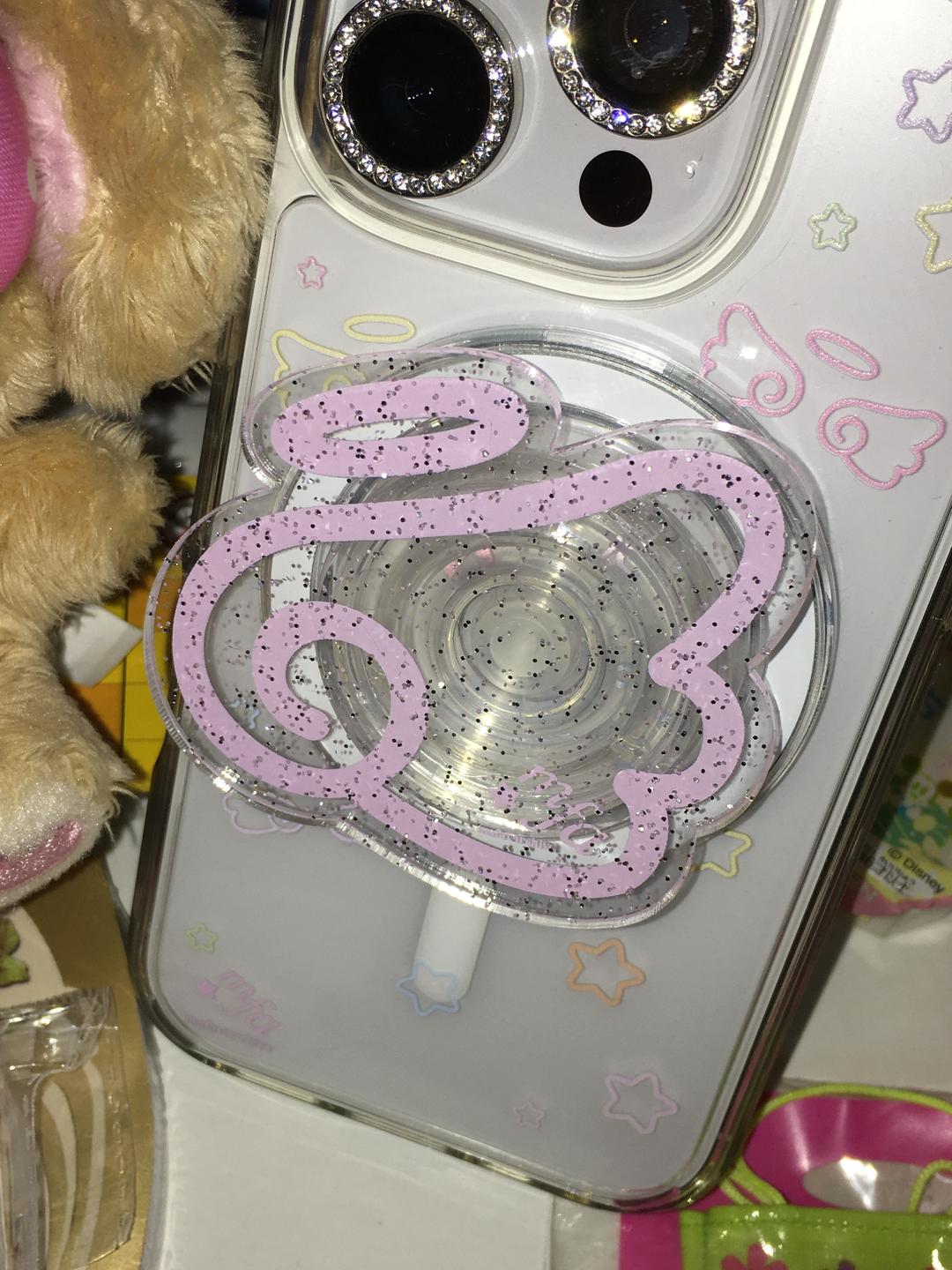 magsafe angel wing tok