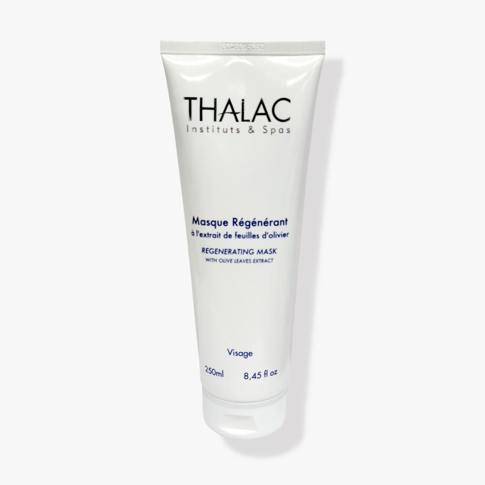 탈라 올리브팩 - 리제네레이팅 마스크 250ml 한정수량 한 개 구매 시 한개 더 증정