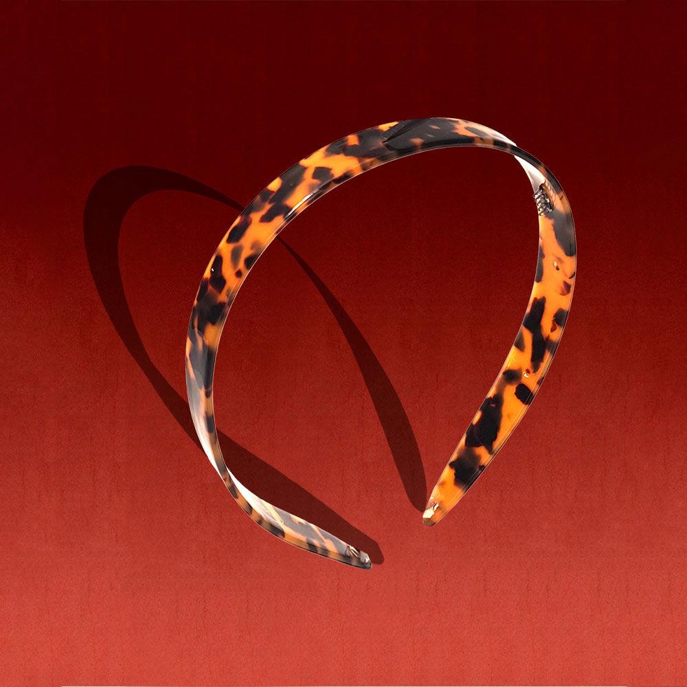 [프리미엄 헤어밴드] 라뷔게르 헤어밴드 밴두 드 뷔게르