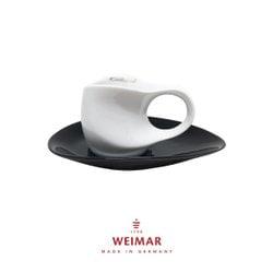 에스프레소잔 화이트 90ml /꼴라니