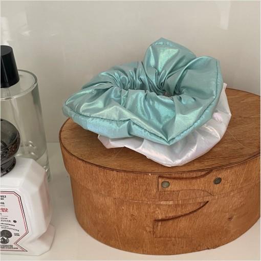 [벗배럴] 홀로그램 스크런치 2종