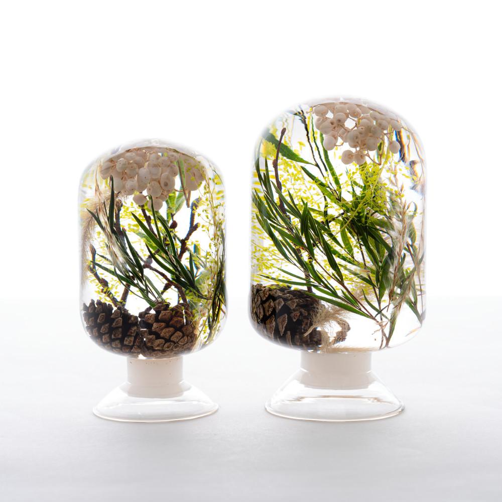 스타일지음 피스오브타임(pieces of time) - 그린포레스트