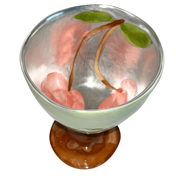 Cherry tree bowl : 나이트프루티