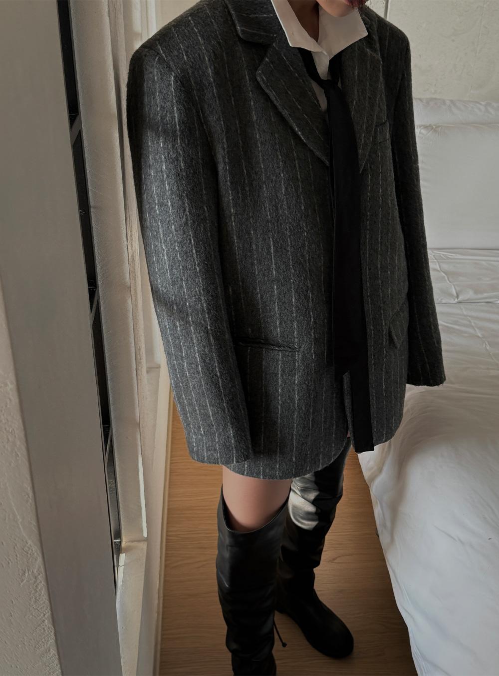 라인자켓-jk[2color]