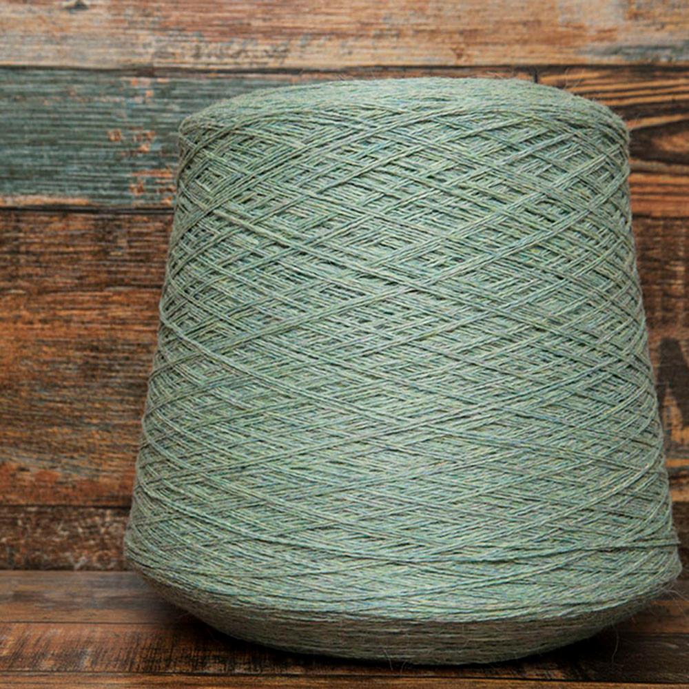 [100g 알파카]그린라임 브릿지