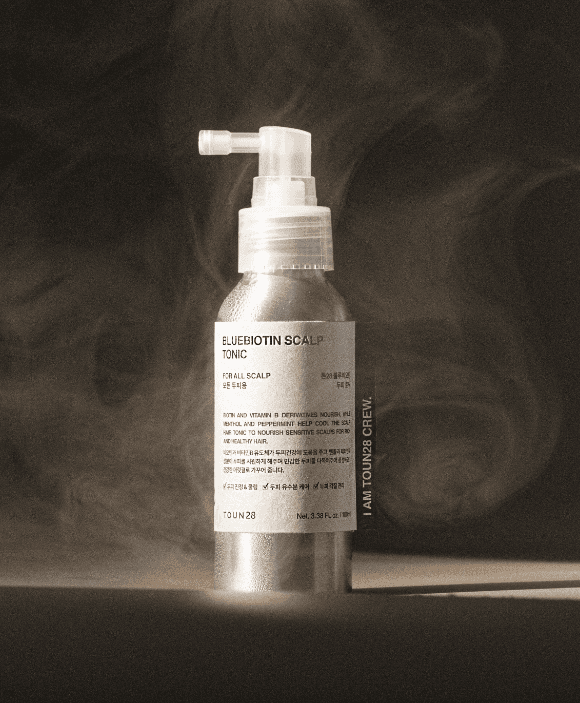 두피 토닉 블루비오틴 100ml