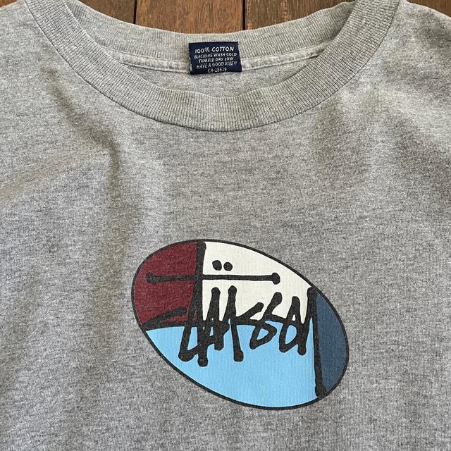 90’s Stussy OG | 후루츠패밀리