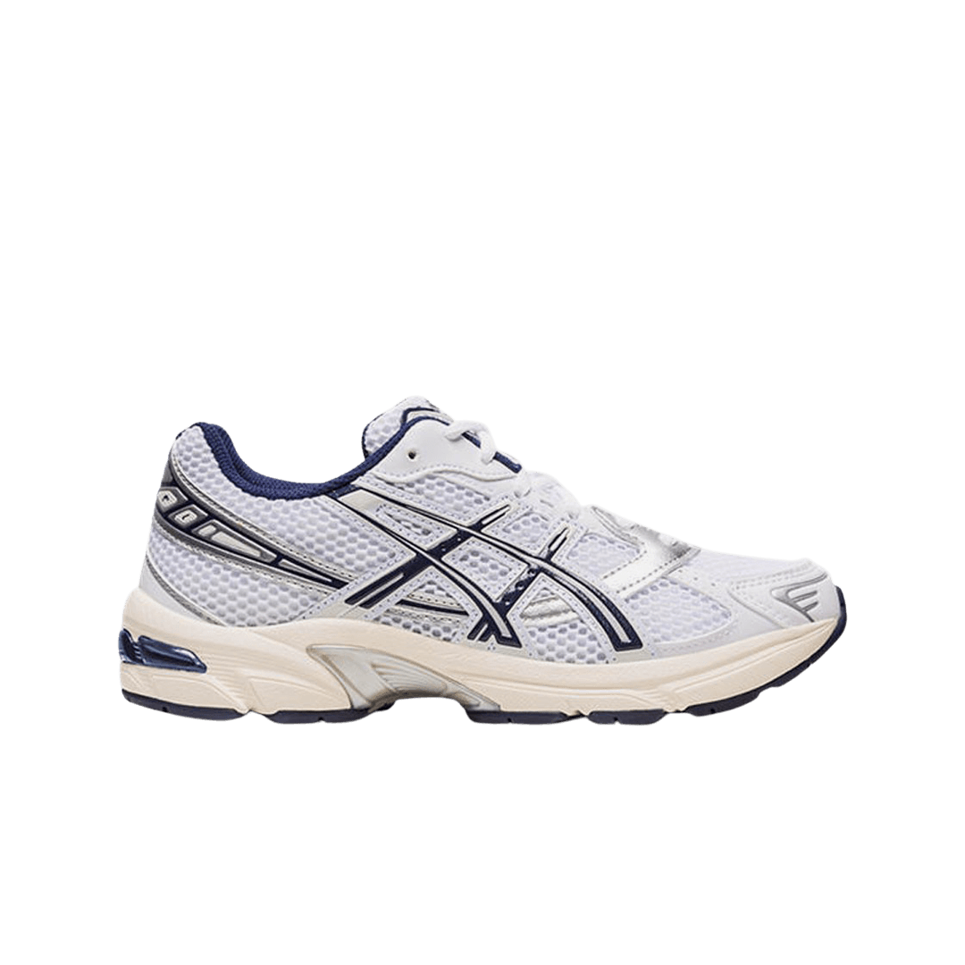 (W) Asics Gel-1130 White Midnight