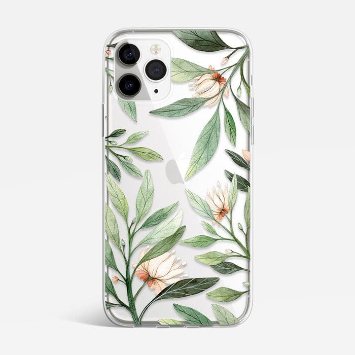 함께 자라나는 젤리 케이스