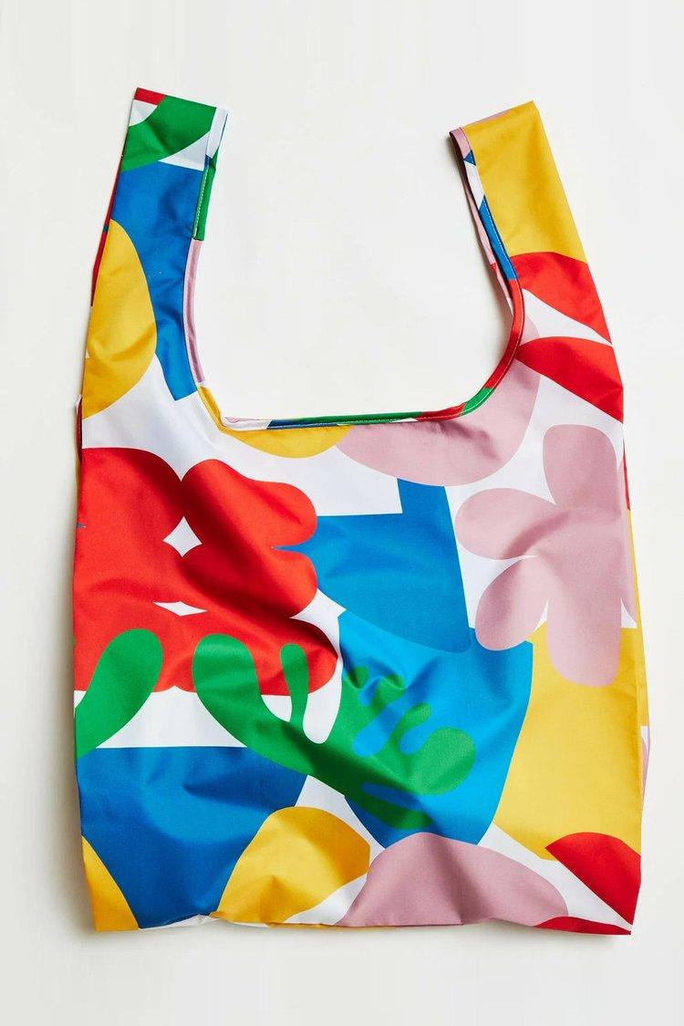 [ORIGINAL DUCKHEAD] 오리지널 덕헤드 마티스 Reusable Bag