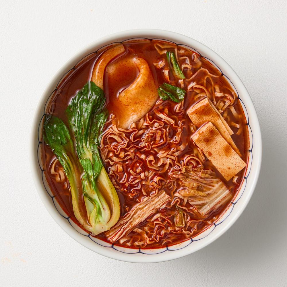 잇츠베러 프로틴누들 마라탕 밀키트 2인분(115g)