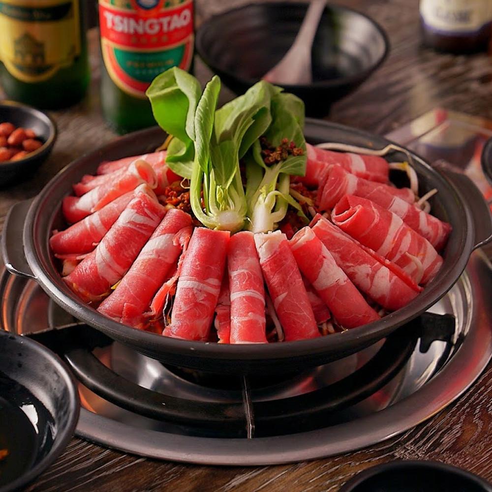 라라관 마라훠궈전골 마라 훠궈 밀키트