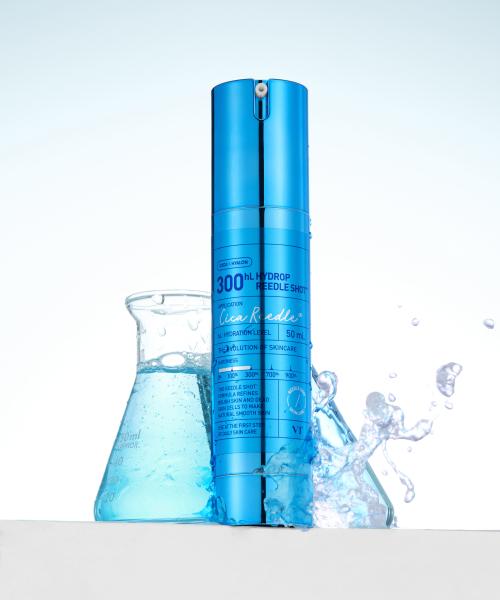 VT 하이드롭 리들샷 300HL