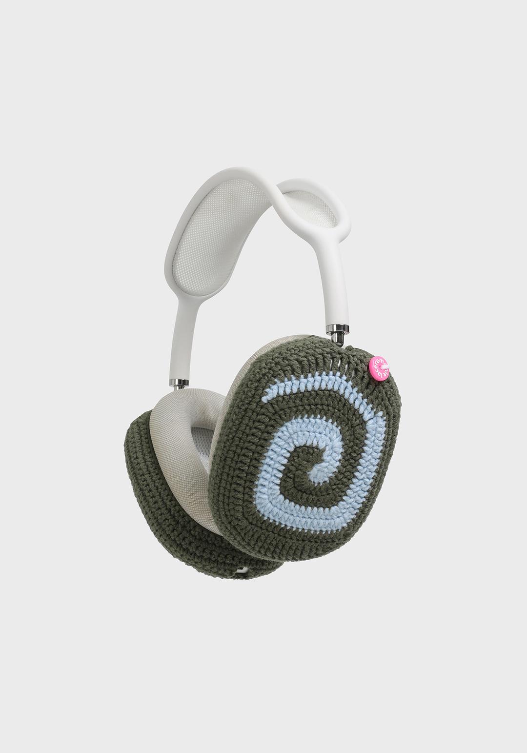 AIRPODS MAX CASE - LOLLIPOP(K&B)