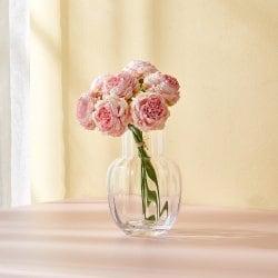 [모던하우스] 로즈부케 28cm 핑크