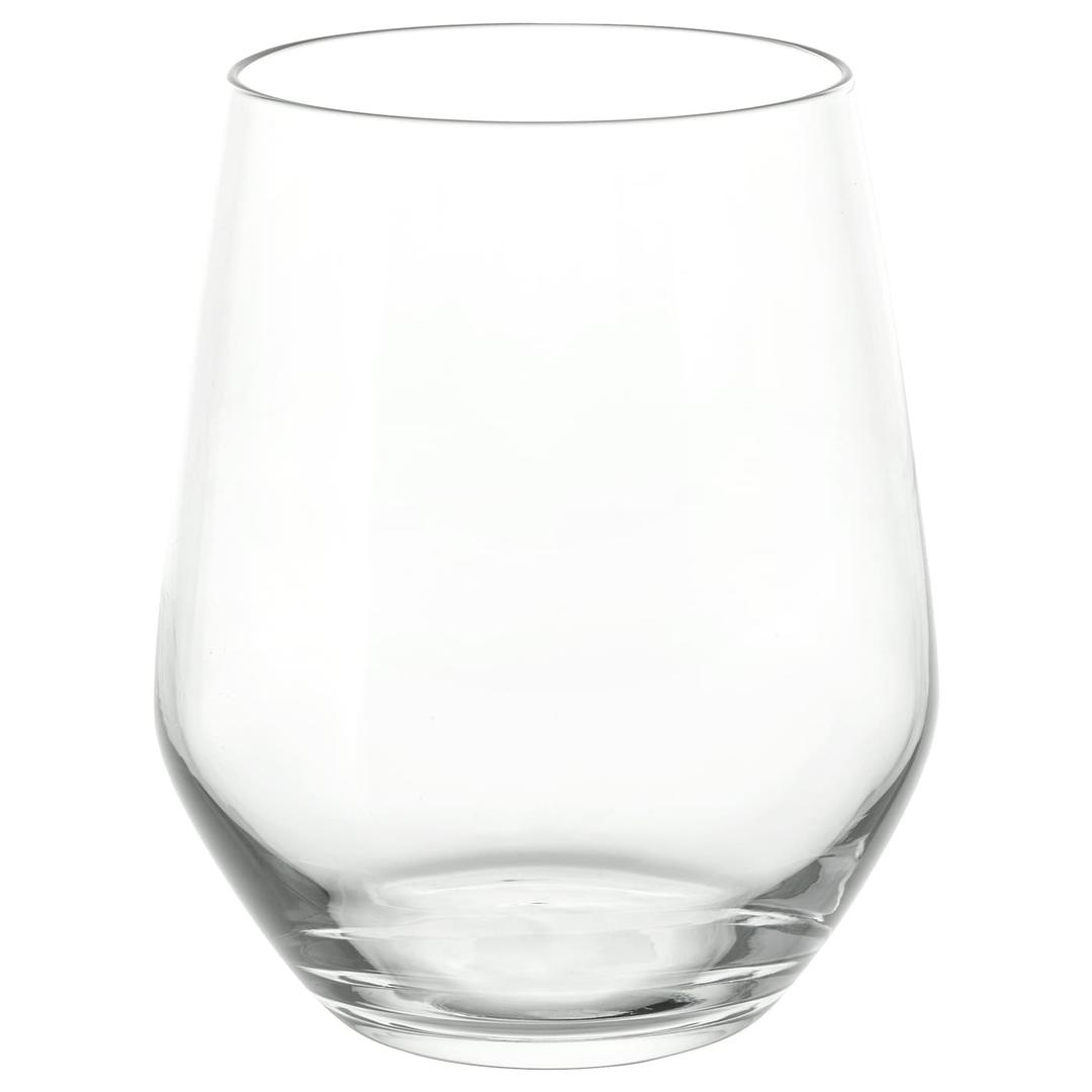 IVRIG Glass - clear glass 45 cl