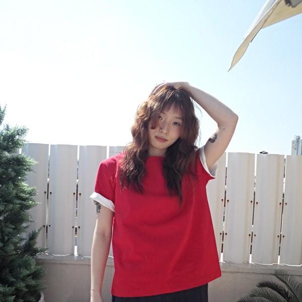 retall t-shirt (5 color)