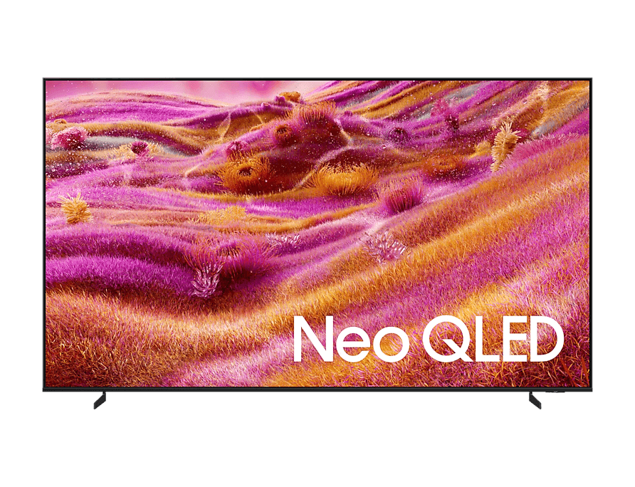2025 Neo QLED QNF90 (290cm)