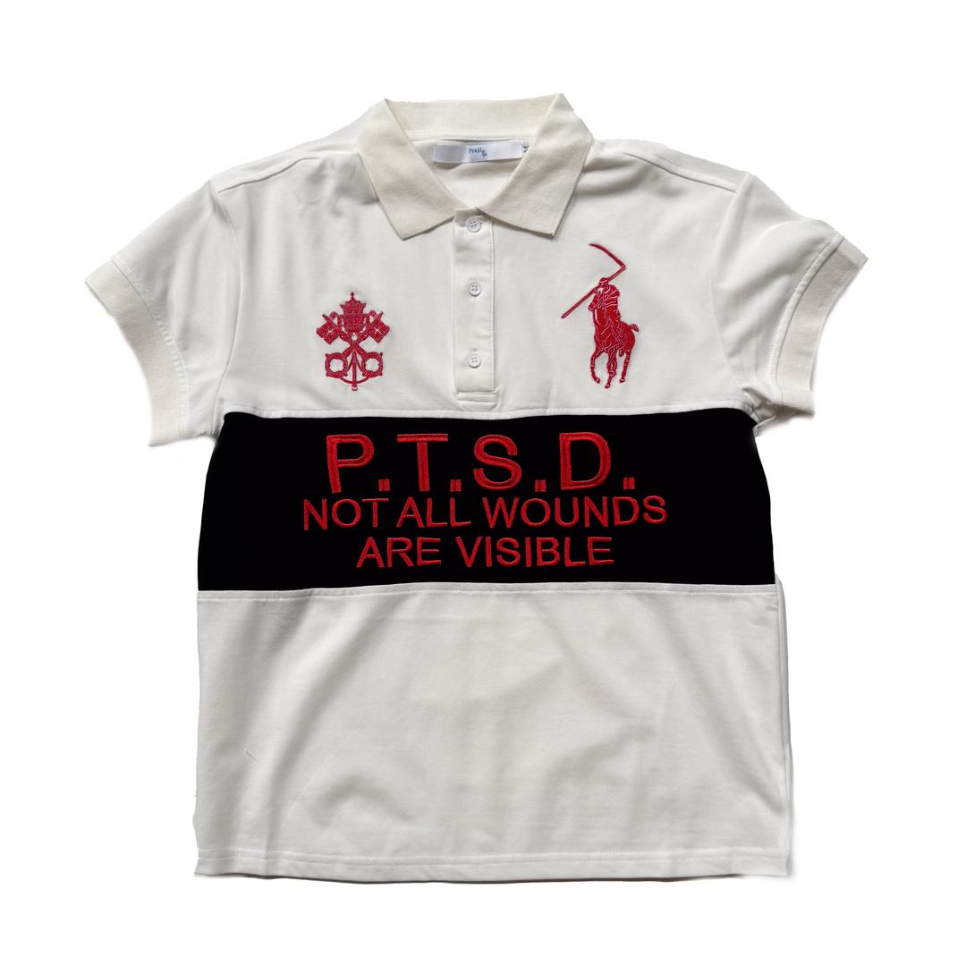 PTSD Polo