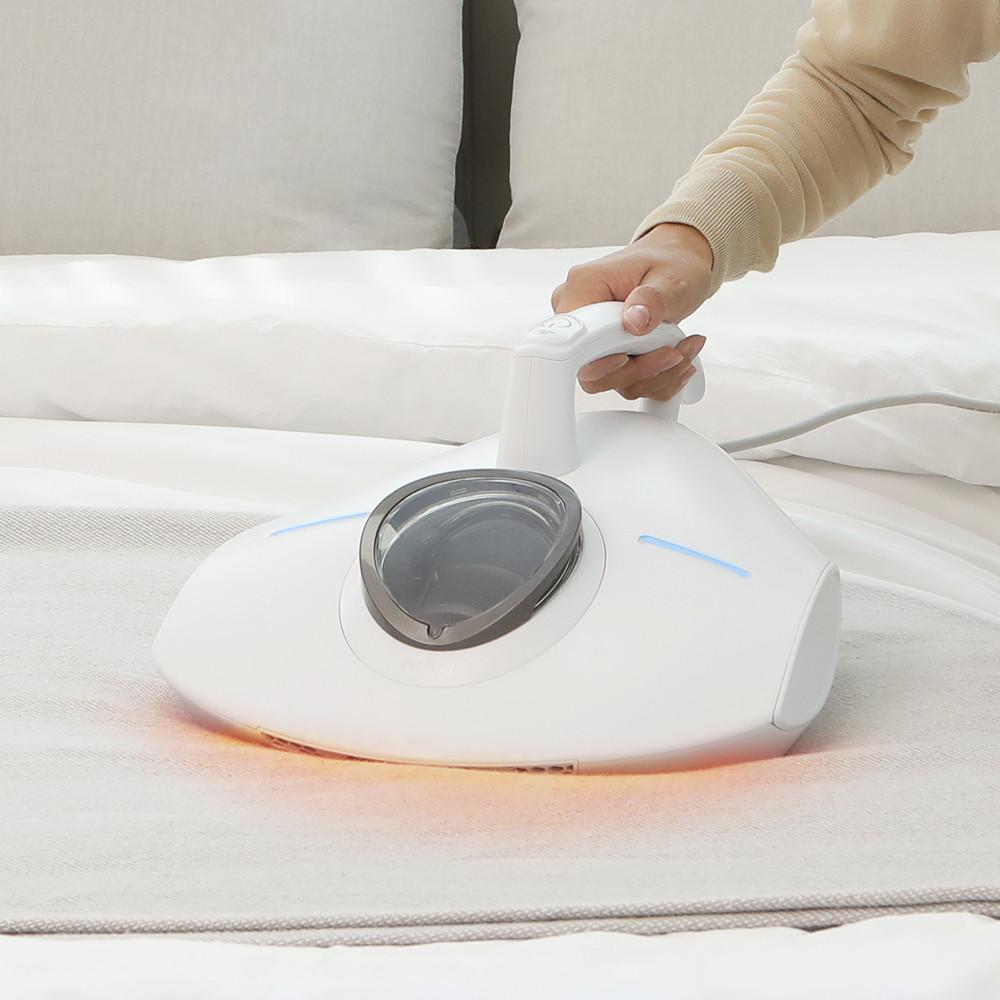 [알러지케어]70도열풍 레이캅 RS PRO2 침구청소기 이불청소기 침대청소기 열풍청소기 진드기 먼지 침대먼지 침대먼지청소기 반려동물털 털청소기 털흡입 강아지털 고양이털 빈대