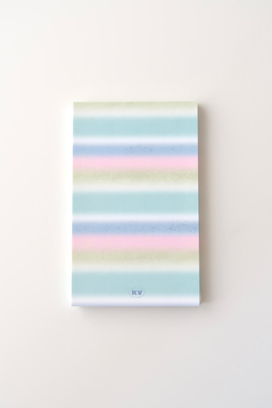 MEMO series - Summer