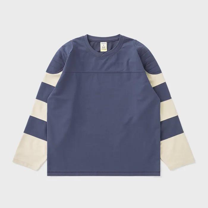 Quarterback Jersey Navy