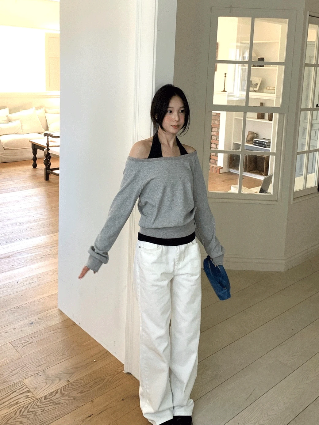 DP. Waffle Layered MTM Set