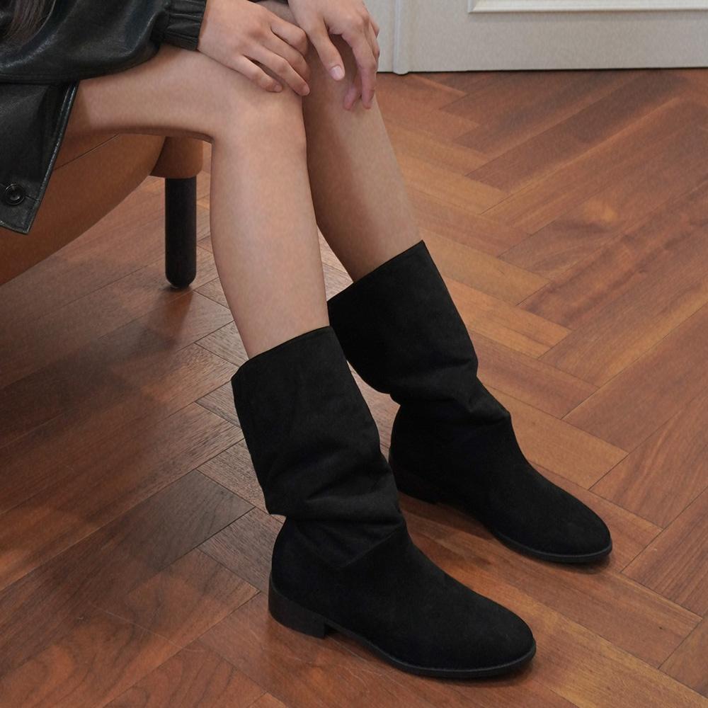 알뜨알레 소프트 루즈핏 앵클 HA2380