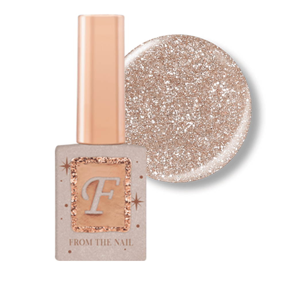 GLITTER GEL #FG149