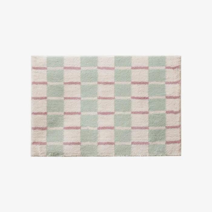 파사드 도어 매트-세이지 (50x70)