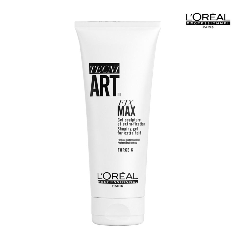 로레알 테크니아트 픽스 맥스 젤