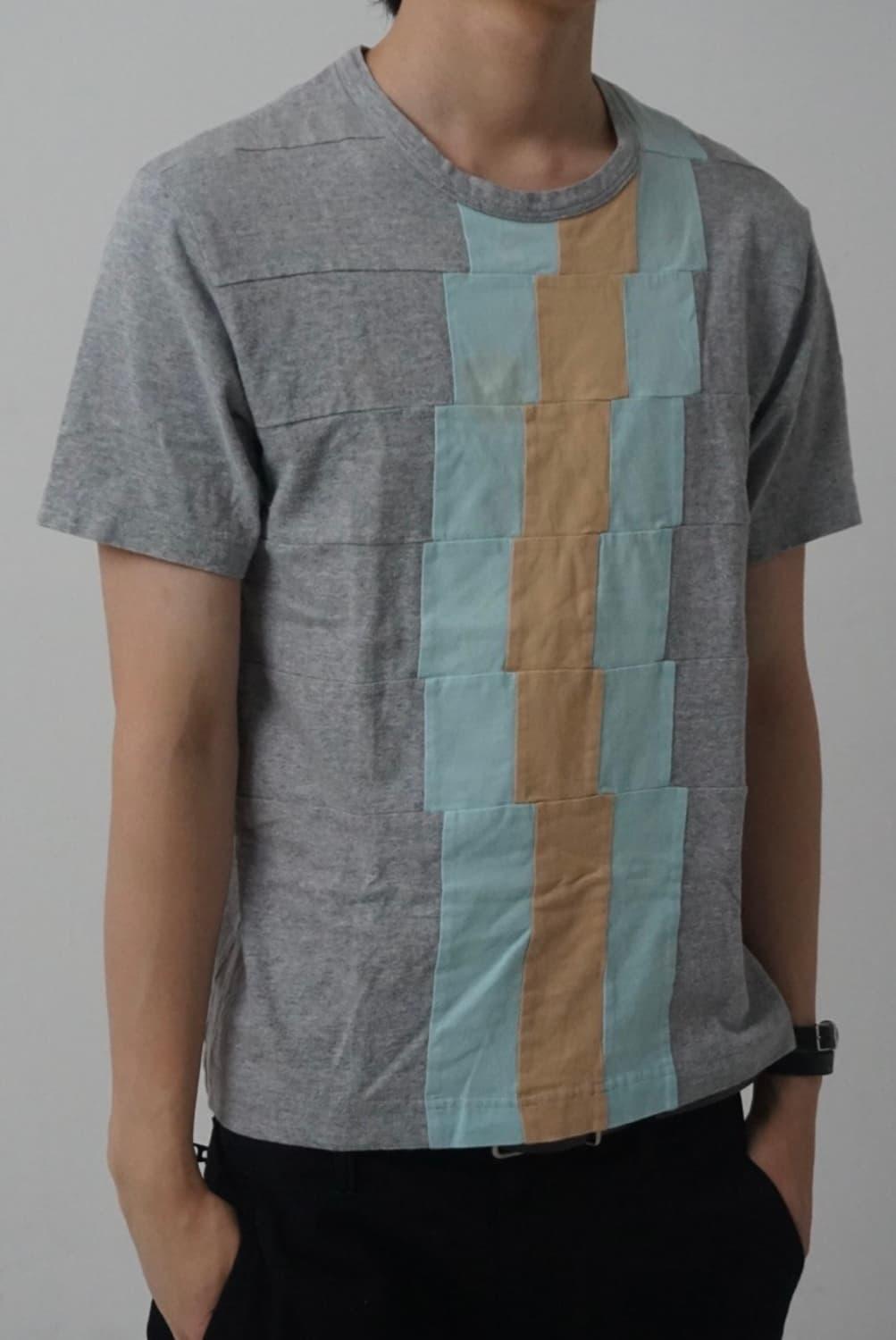 comme des Garcons Shirt short-sleeve (s) | 후루츠패밀리