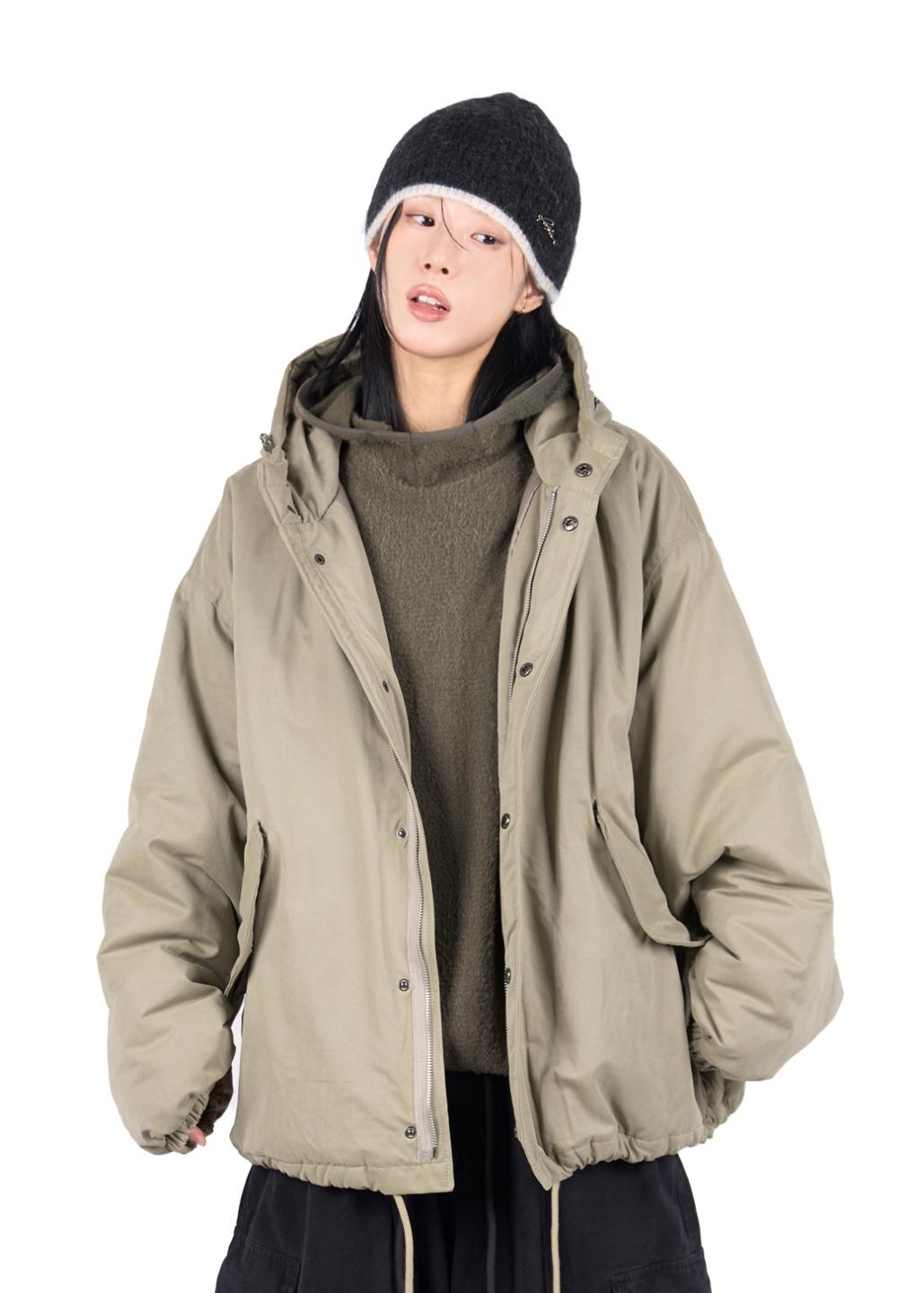 릿킴 FIELD PADDED JUMPER*10일 소요*