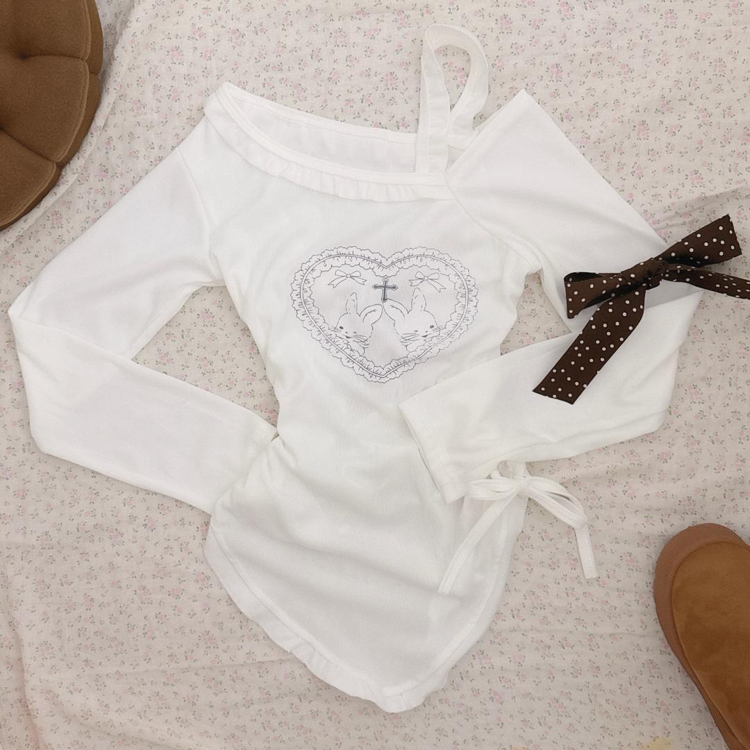 Heαrт Rαввιт тop