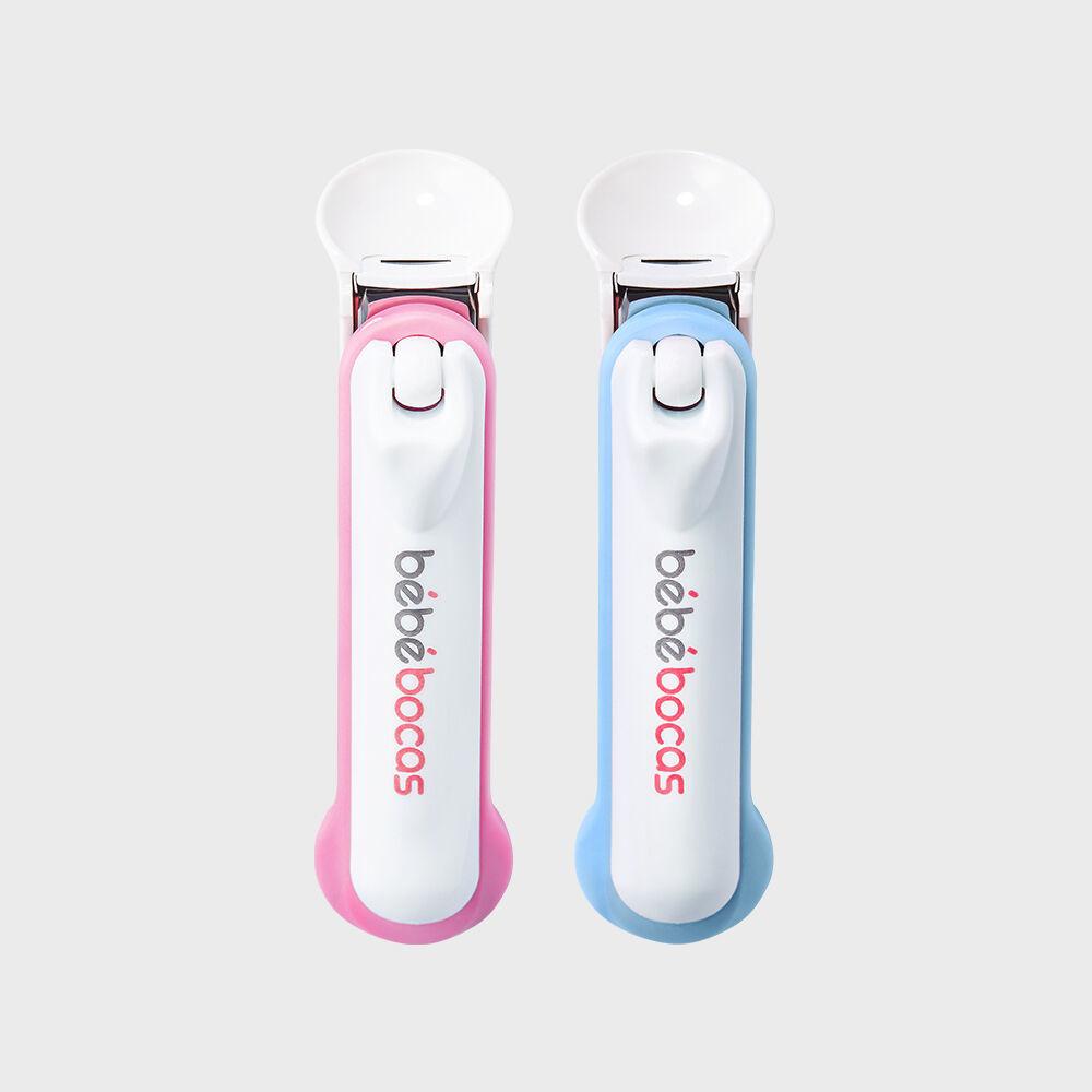 유아용 안전 손톱깍이 NC-2000