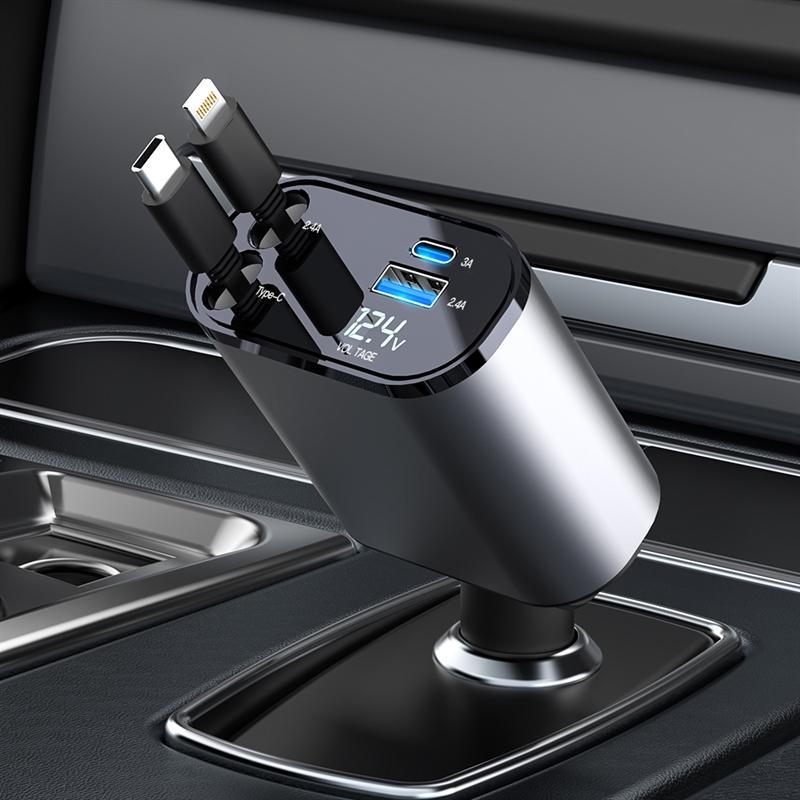 엘라 초고속충전 PRO 릴타입 충전기