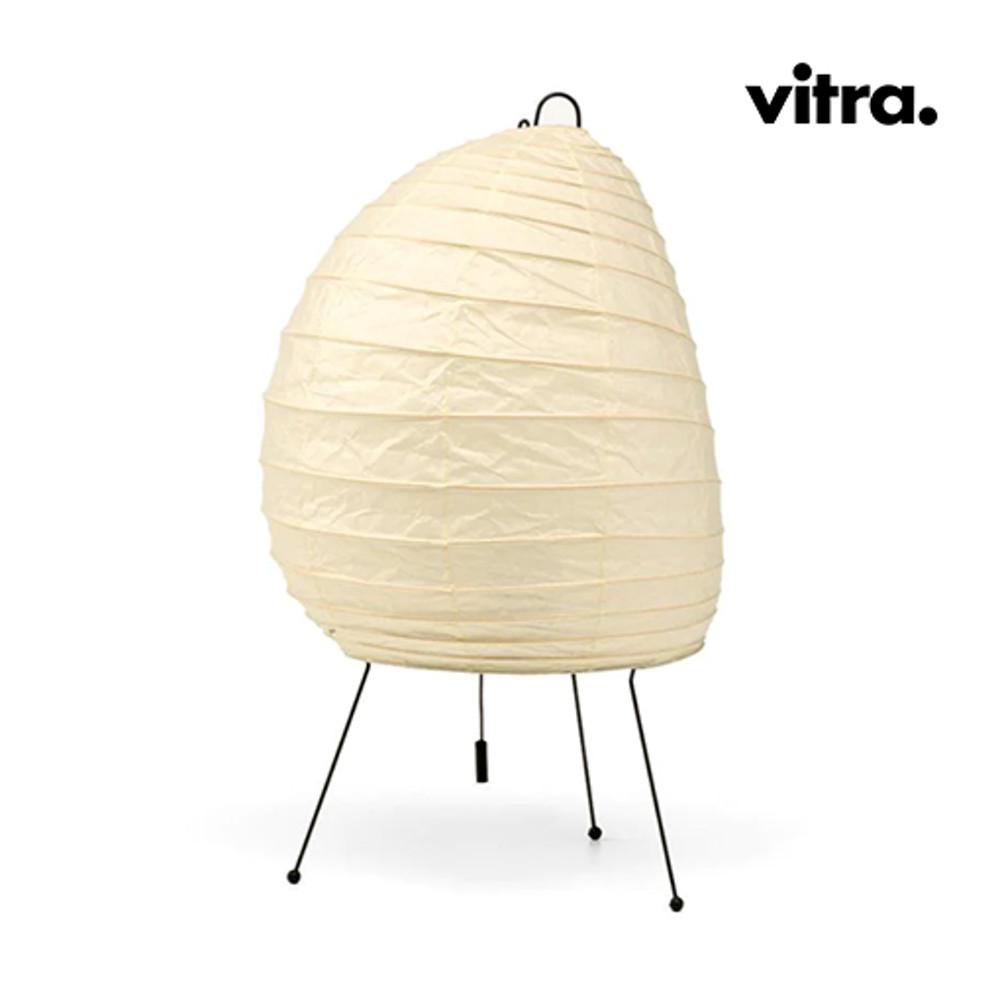 비트라 아카리 1N 테이블 조명 이사무노구치 220v