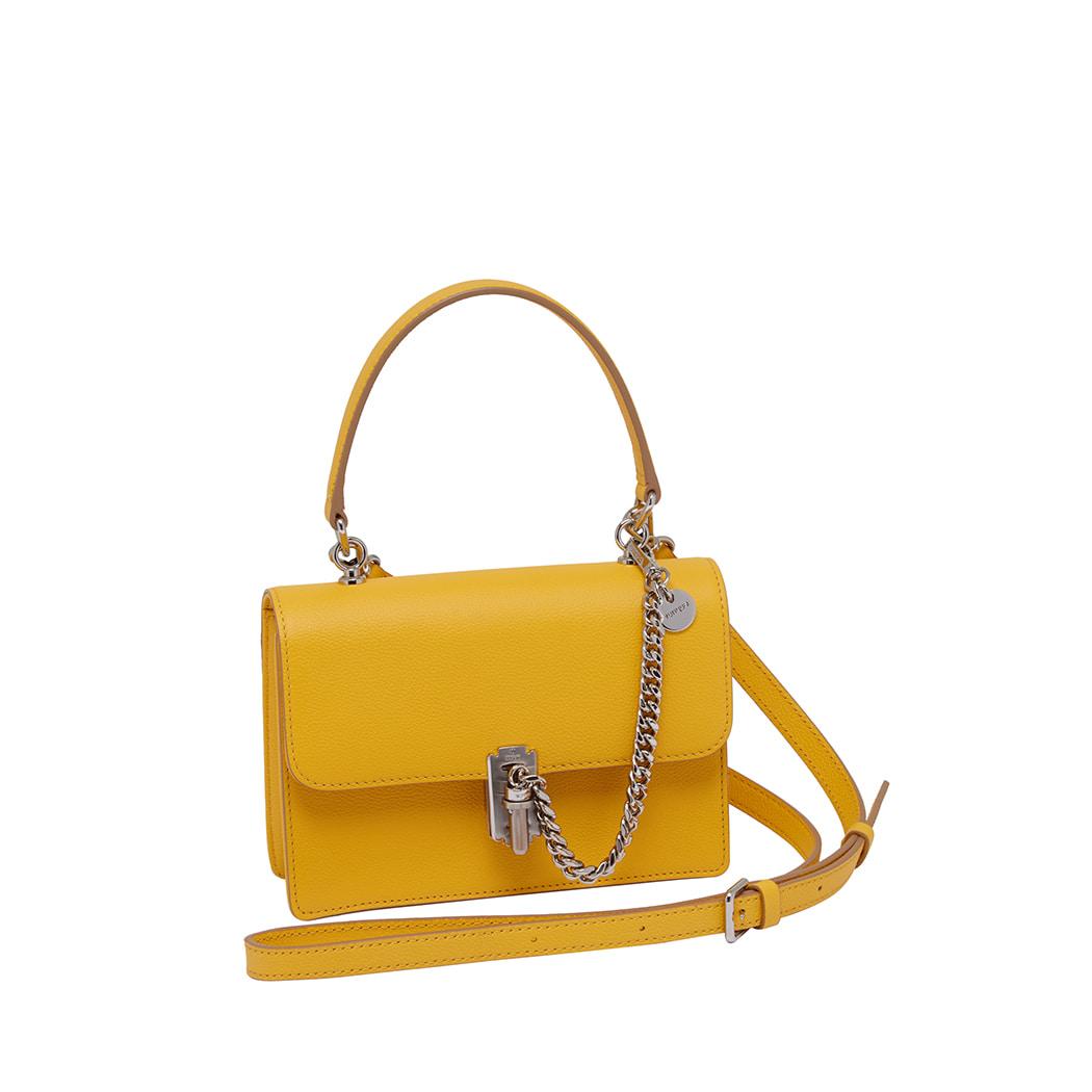 Occam Box Cross (오캄 박스 크로스) Yellow